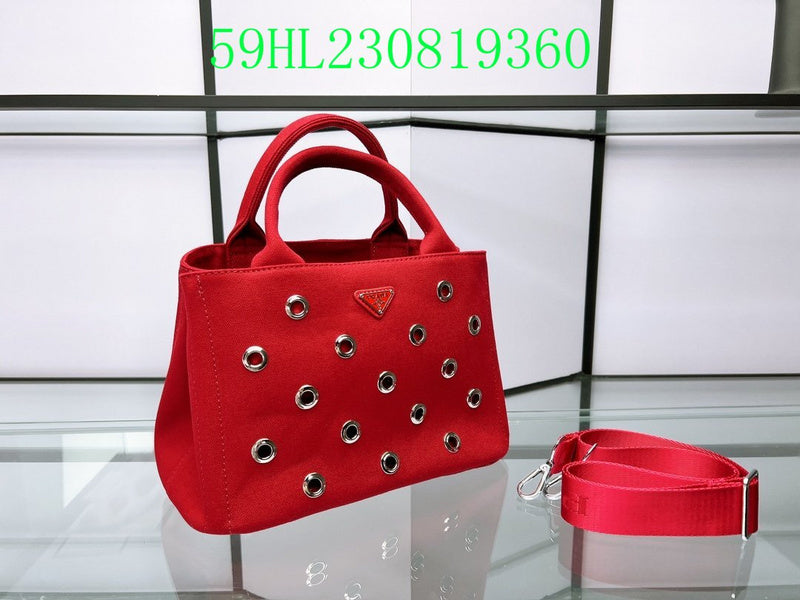 Prada Bags - The Barnes Bags  1027