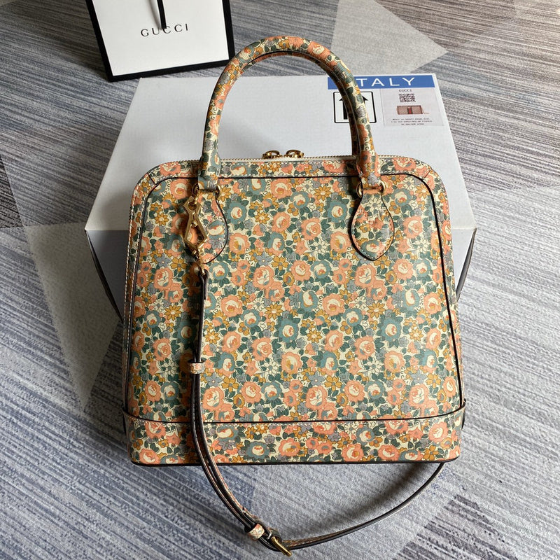 Amelia- GUKI Bags - 1996