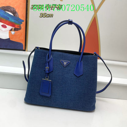 Prada Bags - The Barnes Bags  083