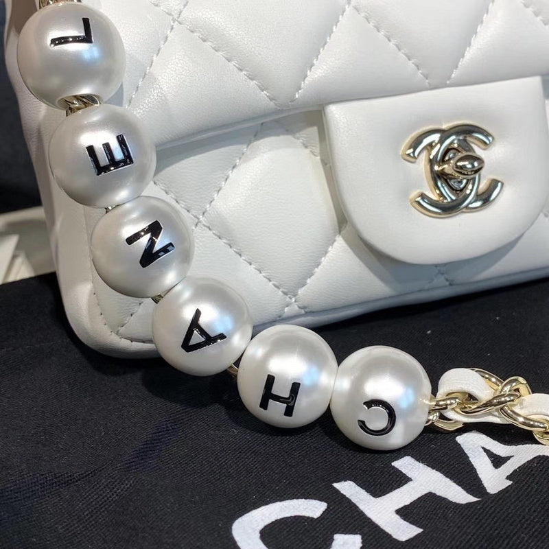 Amelia- CHL Bags - 7407