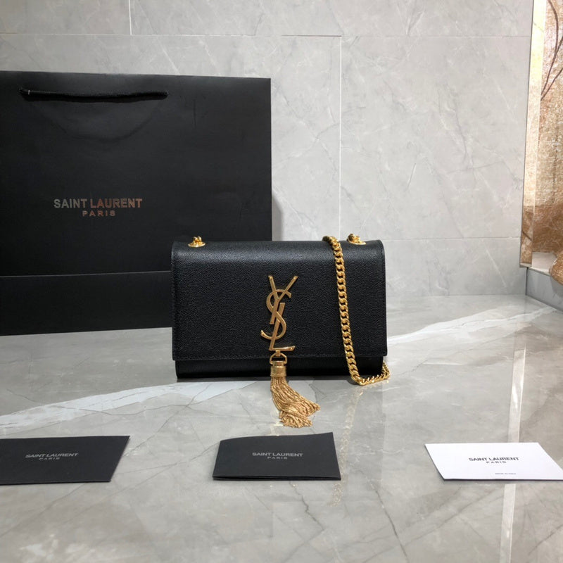 Amelia - YSL Bag - 4033