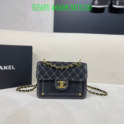 Amelia - CHL Bags - 029