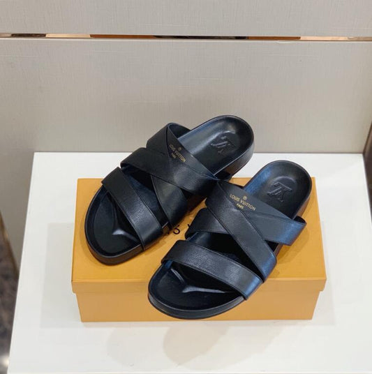 AmeliaLuxury - LOV Men Shoes - 1602