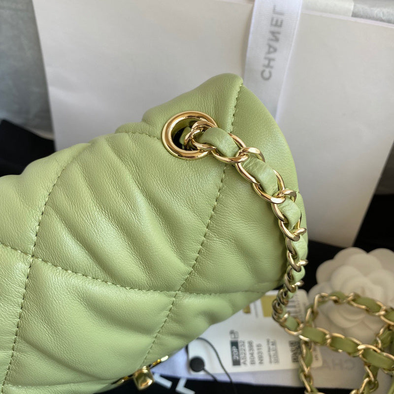 Amelia- CHL Bags - 7410