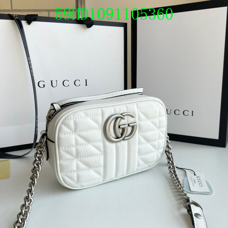 Amelia - GCI Bags - 10436