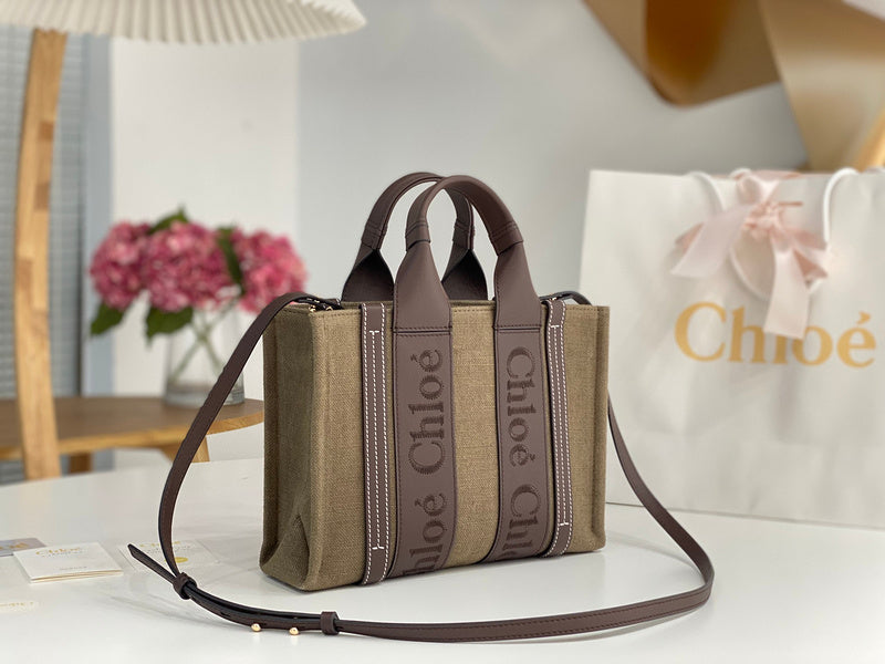 Amelia's Bag Gallery - CLE Bags - 500