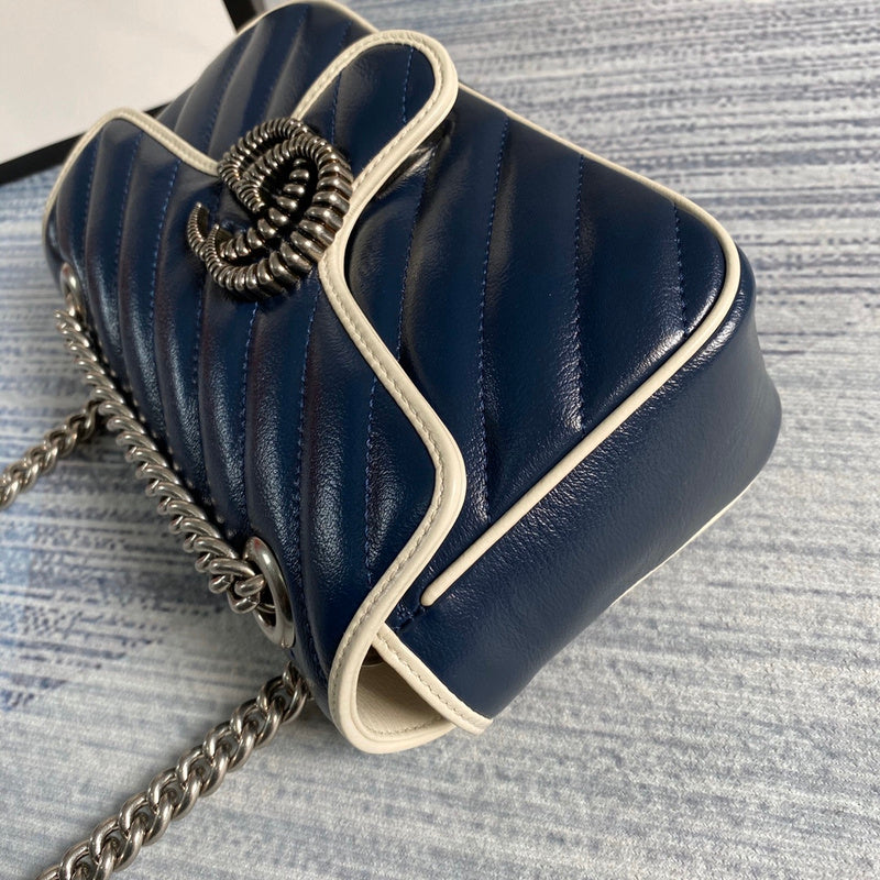 Amelia- GUKI Bags - 2214