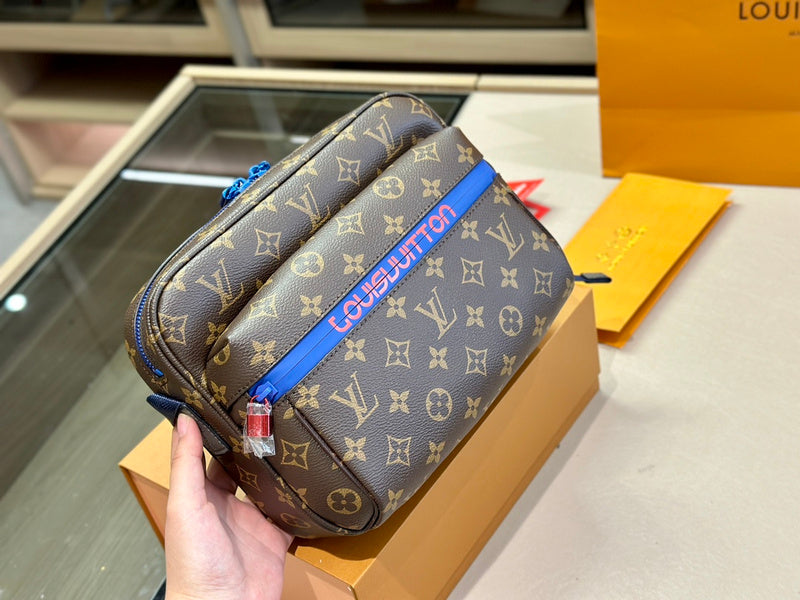 Amelia - LV Bags - 14924