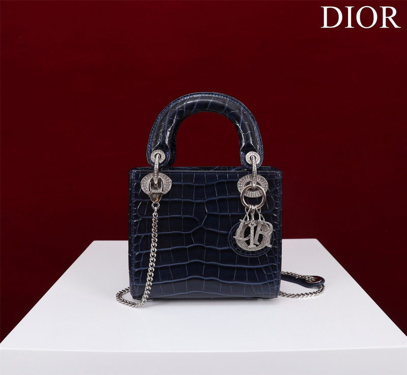 Amelia- DYOR FASHION BAGS - 1382