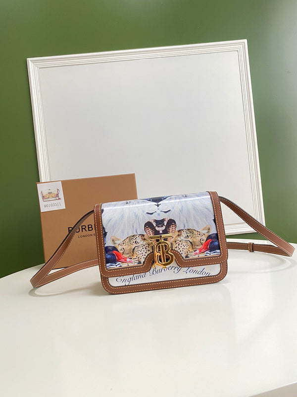 Amelia - B-BERRY BAGS - 286