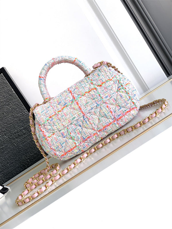 Amelia- CHL Bags - 095
