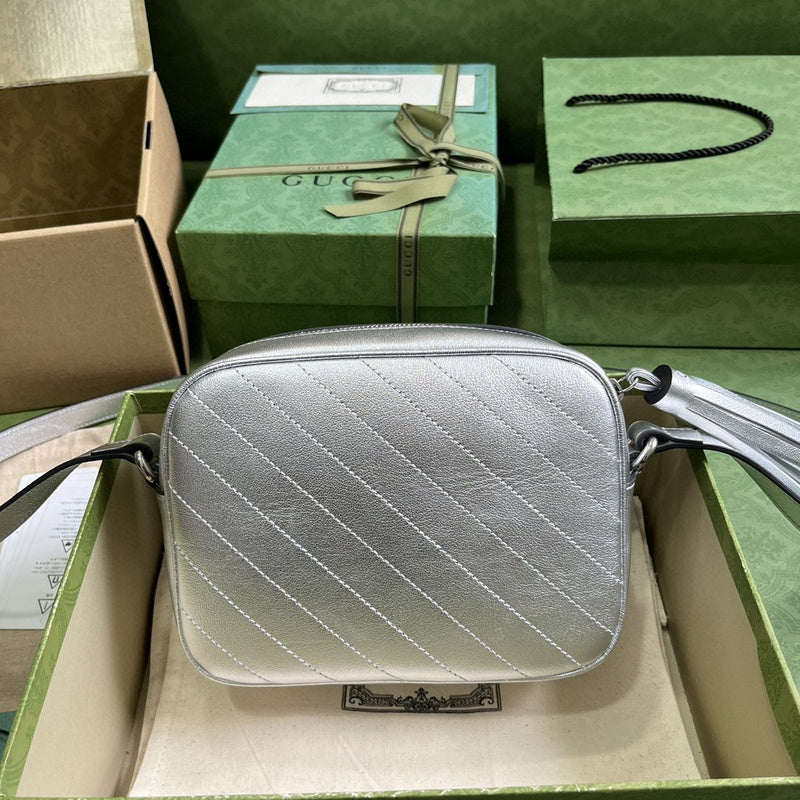 Amelia- GCI Bags - 345