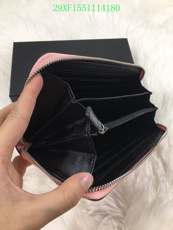 Amelia - CAH Wallet - 058