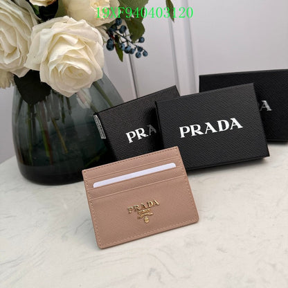 Amelia - PD Wallet - 055