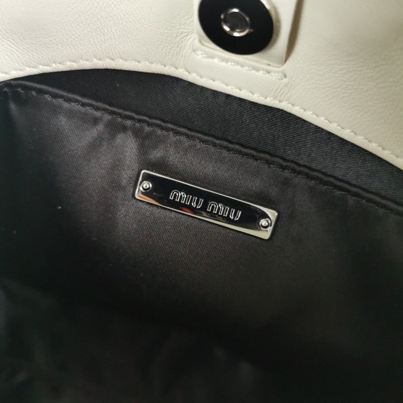 Amelia- MMU  LUXURY BAGS - 129