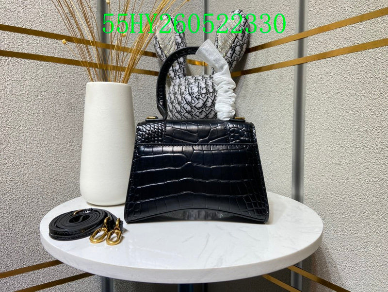 Amelia - BGA Bags - 2515
