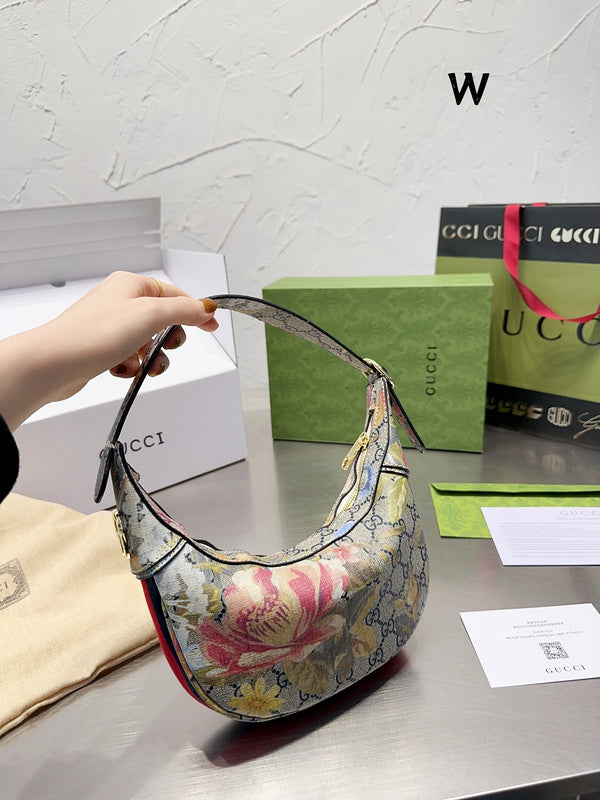 Amelia  - GCI Bags - 11931
