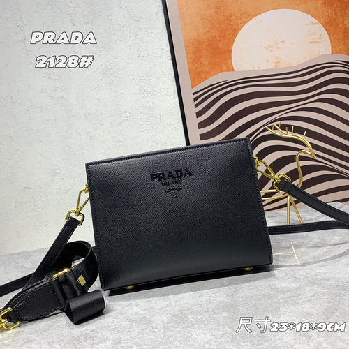 Camila Bags - Prada Bags - 724