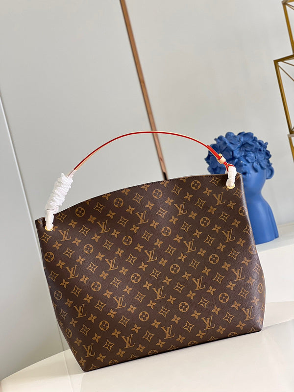 Amelia Fashion Lu-Vi bags - 17305