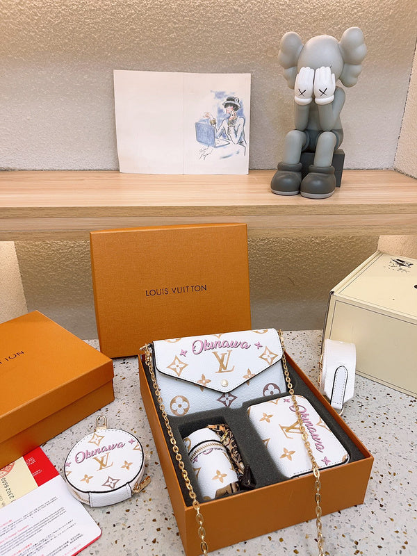 Amelia - LV Bags - 14965