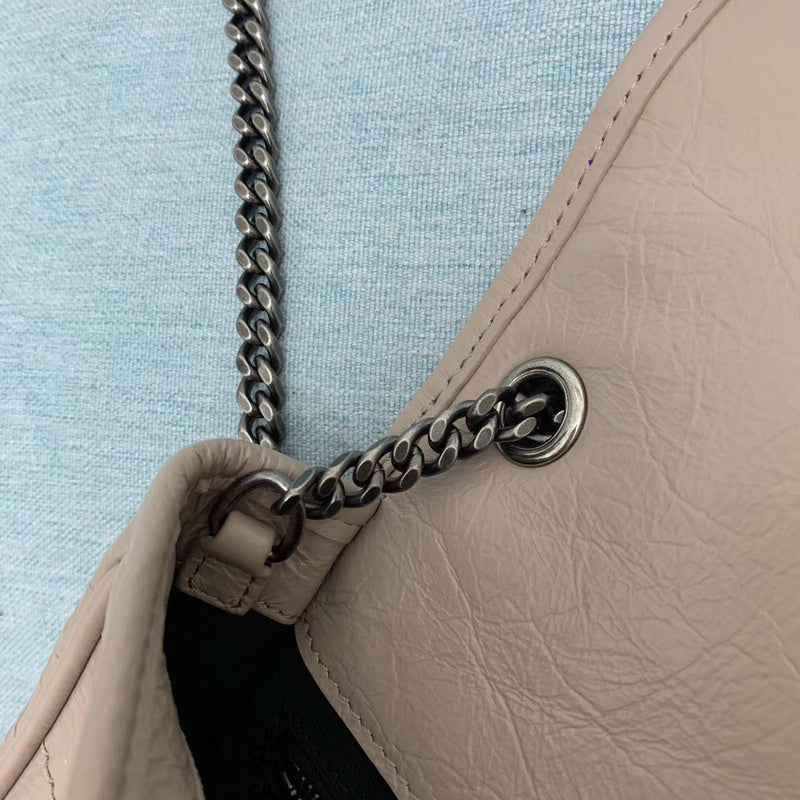 Amelia - YSL Bag - 3837