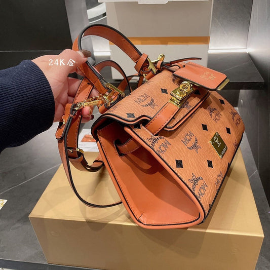 Amelia- - MQM Bags - 162
