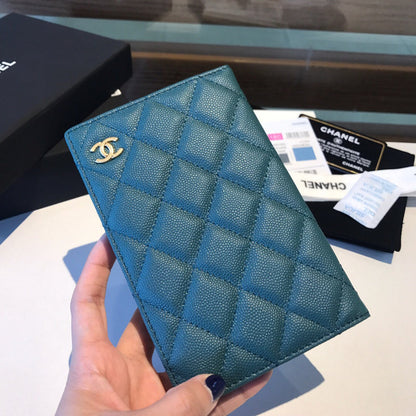 Amelia-i CHL Wallets - 013