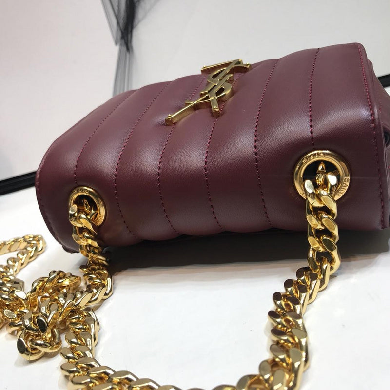 Amelia - YSL Bag - 2930