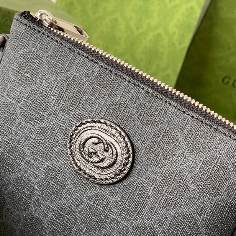 Amelia  - GCI Bags - 12595