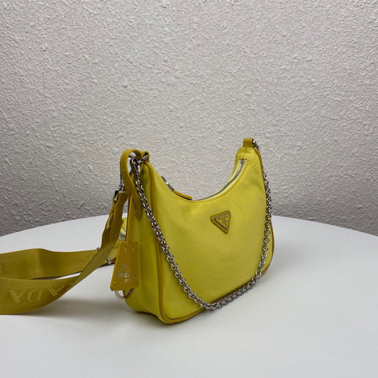 Reeby Bags - Prada Bags - 072