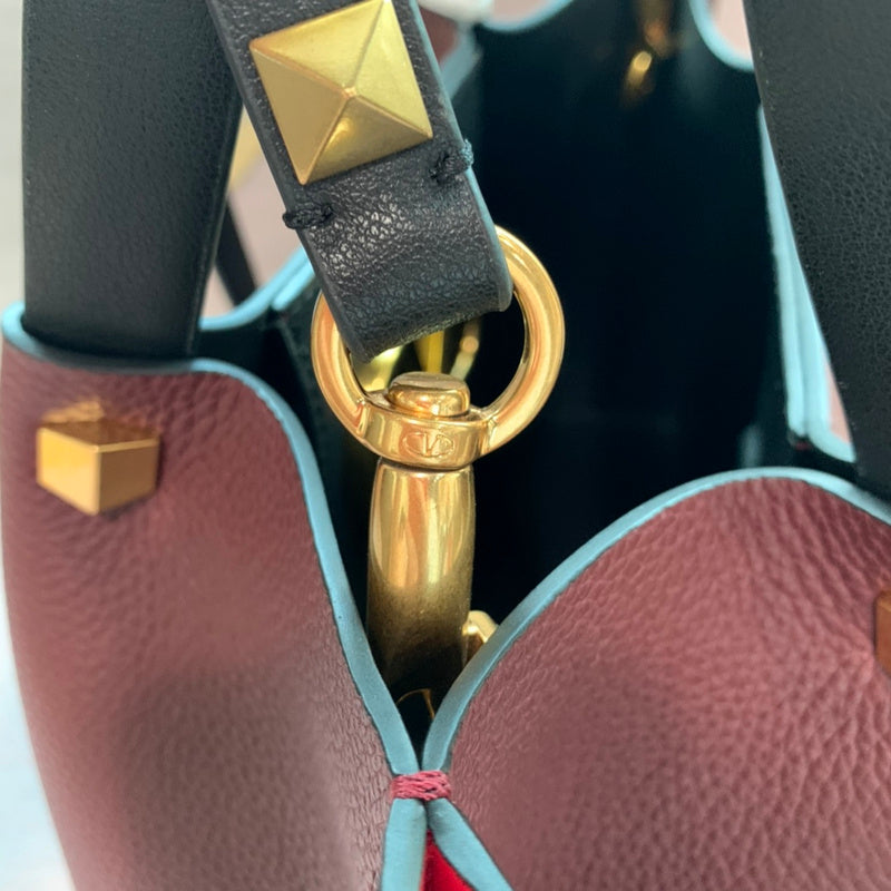 Amelia- VEL WOMEN LUXURY BAGS - 165