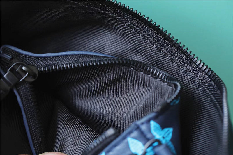 Fan Fashion Lu-Vi bags - 10042