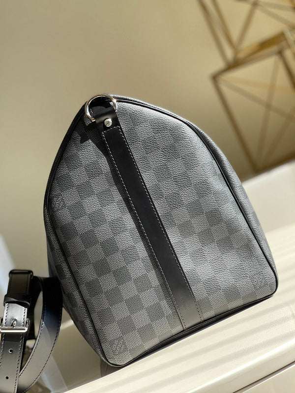 Fan Fashion Lu-Vi bags - 17033