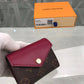 Fan Fashion Lu-Vi bags - 9157
