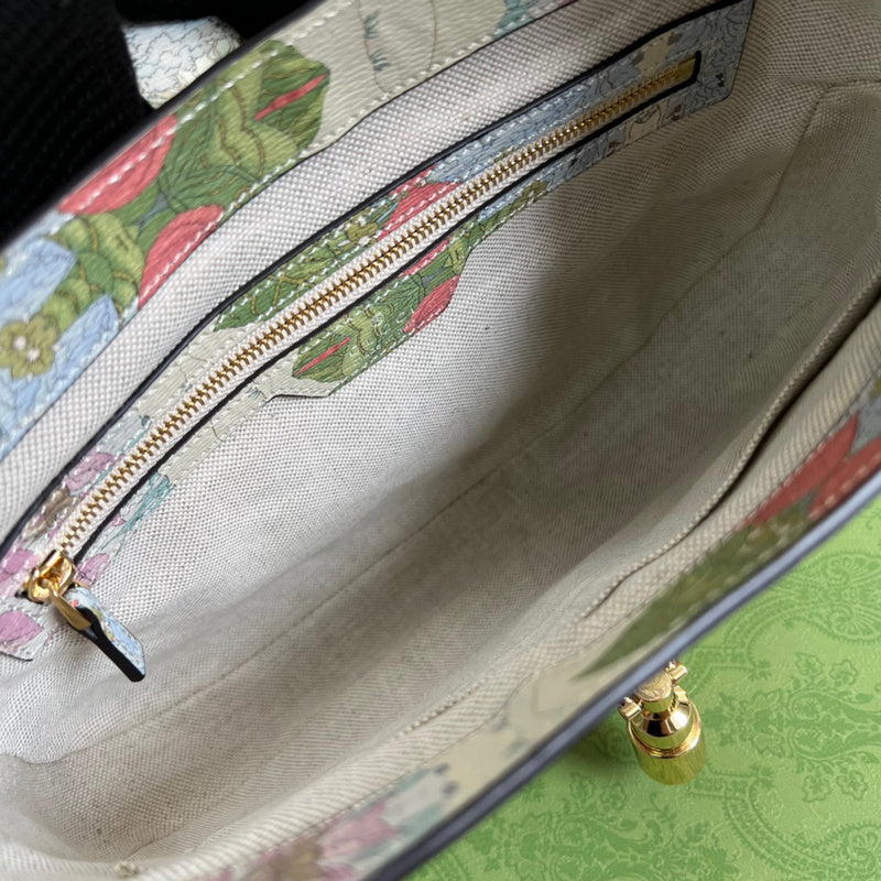 Amelia- GCI LUXURY LADY BAGS - 718
