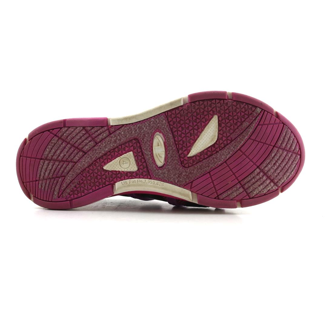 ATHLETIC WORKS MEMORY FOAM