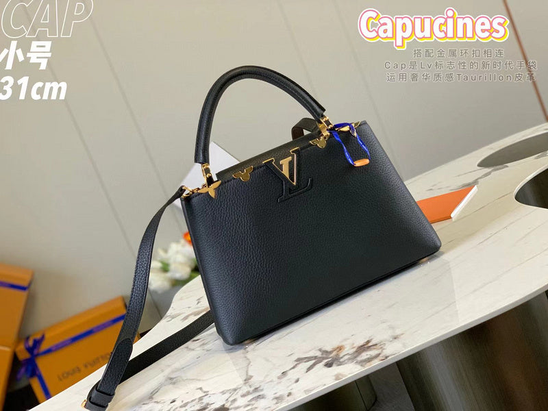 Amelia- Lu-Vi bags - 11589