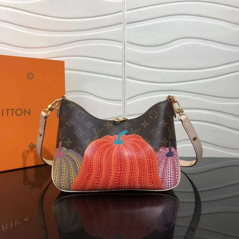 Amelia- Lu-Vi bags - 11578