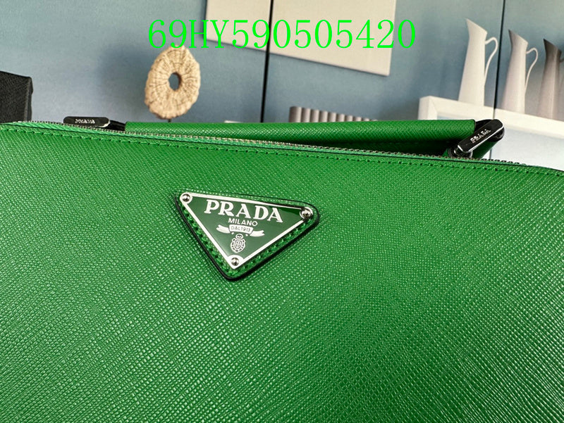 Prada Bags - The Barnes Bags  321