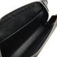 Louis Vuitton Baikal  Leather Clutch Bag
