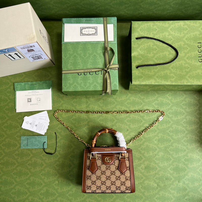 Amelia-i GUKI Women Bags - 1116