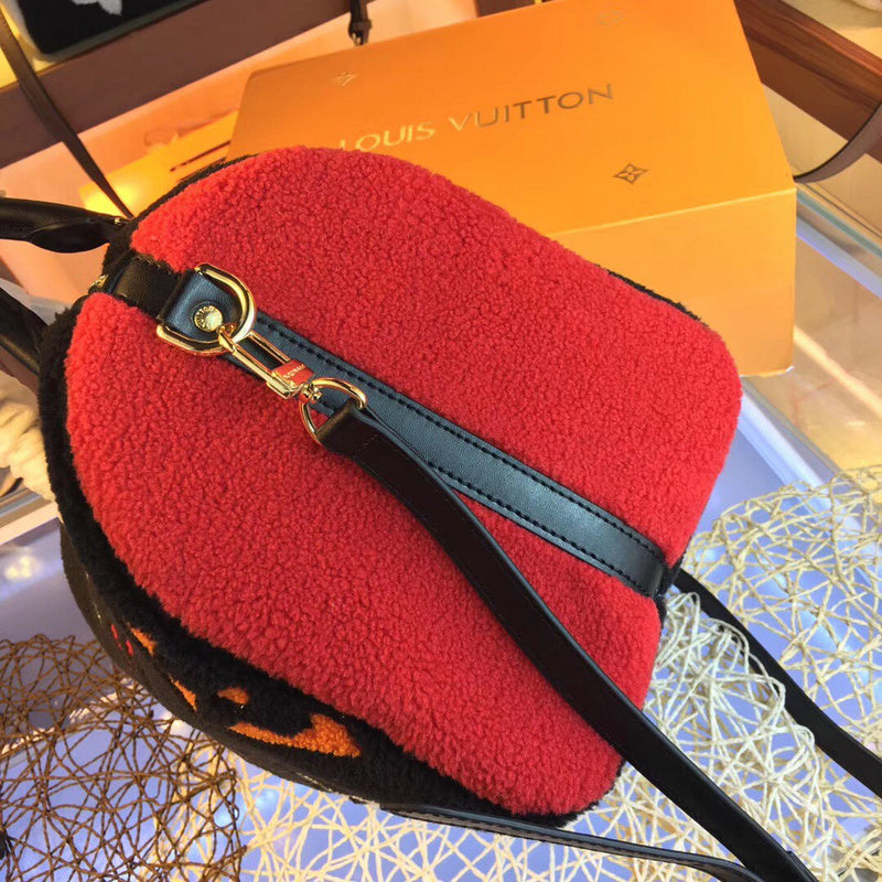 Amelia- GUKI Women Bags - 1733