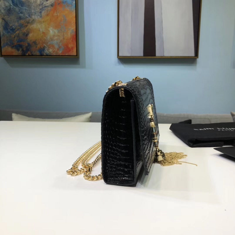 Amelia - YSL Bag - 2284