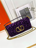 Amelia- VEL WOMEN LUXURY BAGS - 610