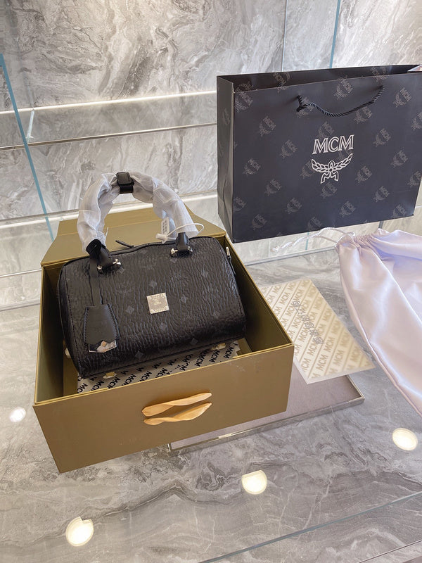 Amelia- - MQM Bags - 189