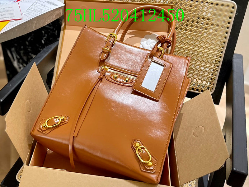 Amelia - BGA Bags - 1824
