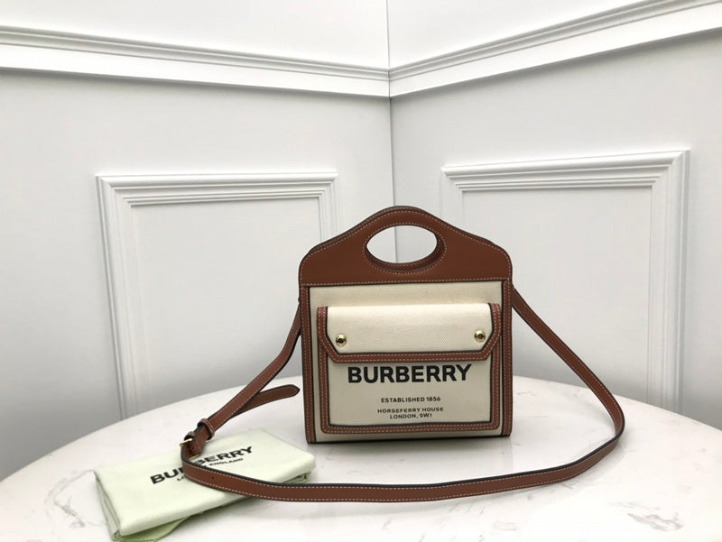 B-Berry Bags - Women Ameliave Luxury Bags - 473