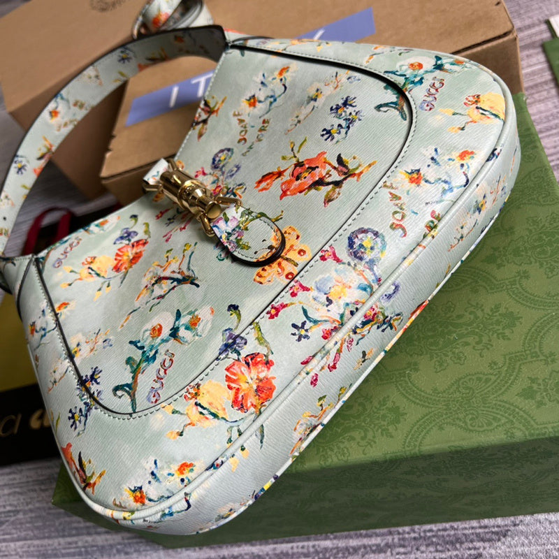 Amelia- GCI LUXURY LADY BAGS - 614