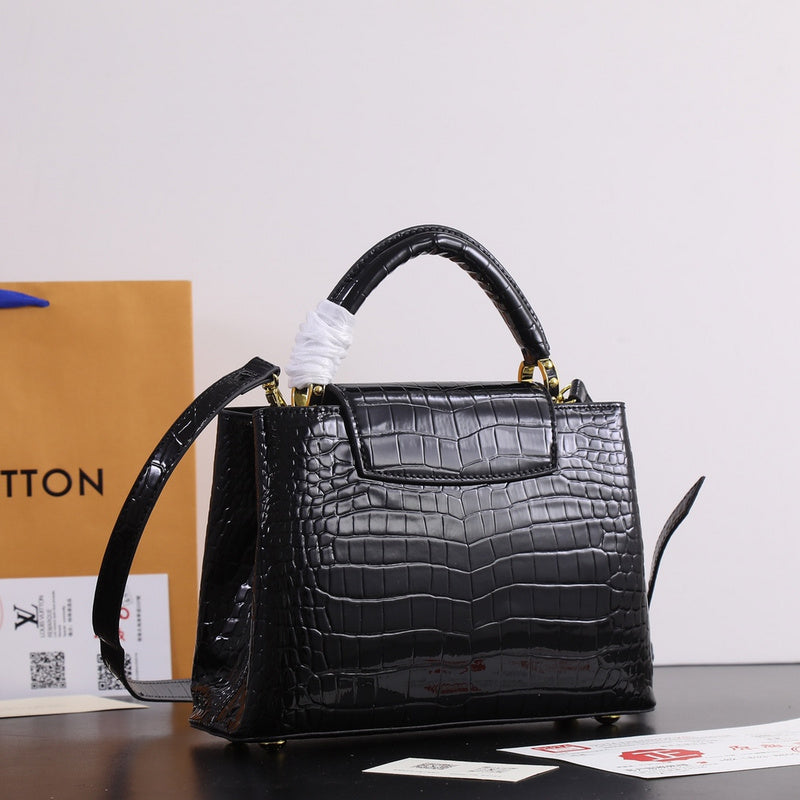 Amelia- GUKI Women Bags - 1376
