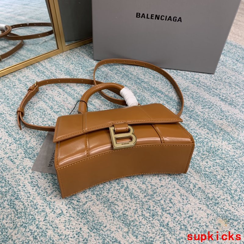 Amelia- BG Hourglass Bags - 137